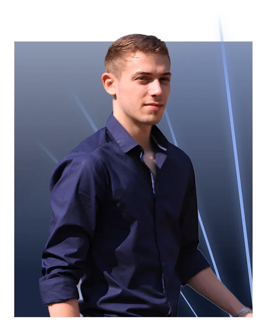 Nicolas Roehm